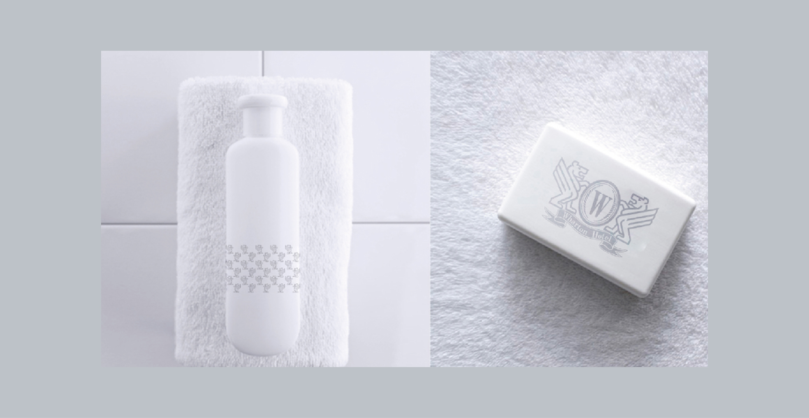 沃顿国际大酒店