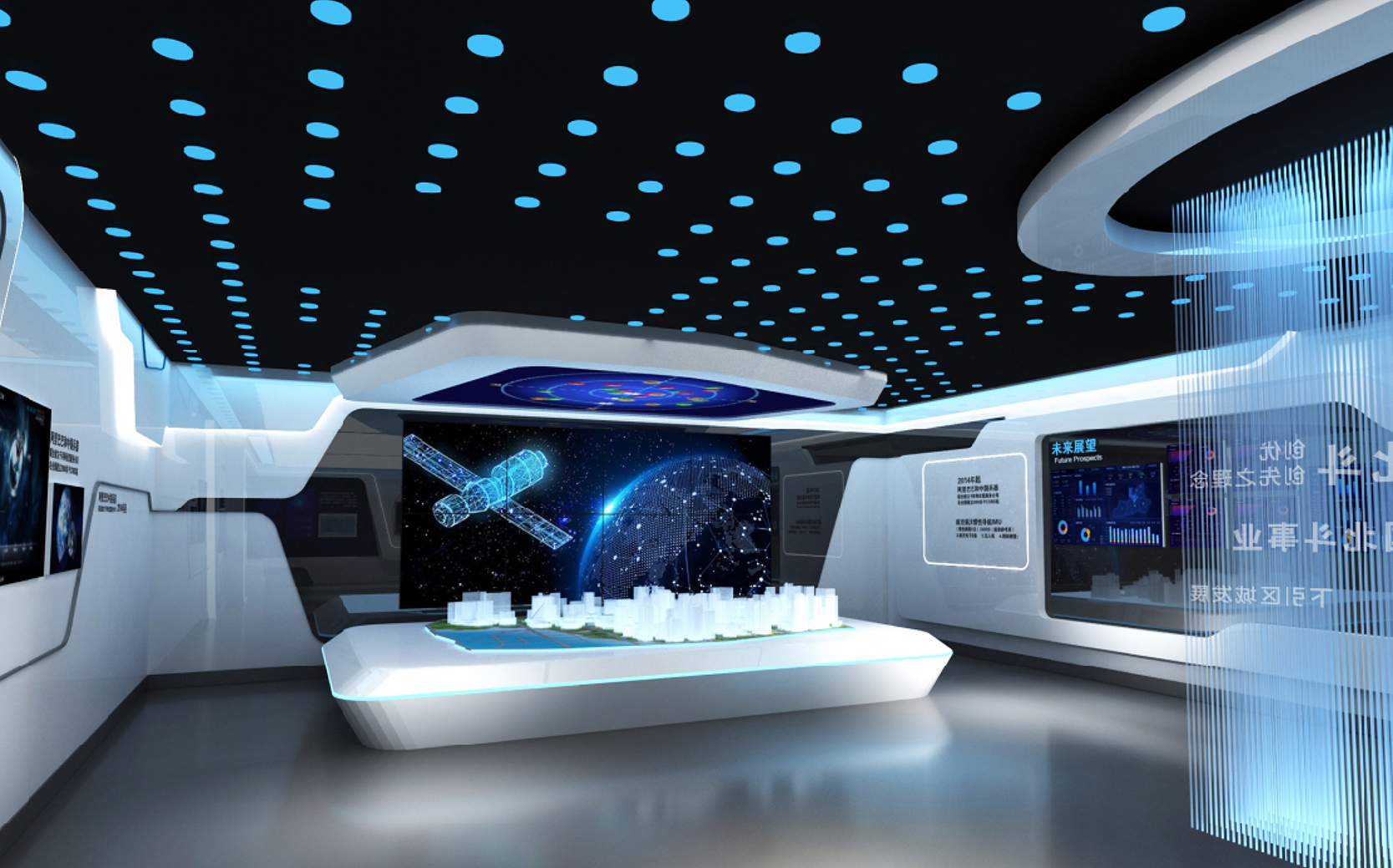 江苏北斗卫星导航检测中心