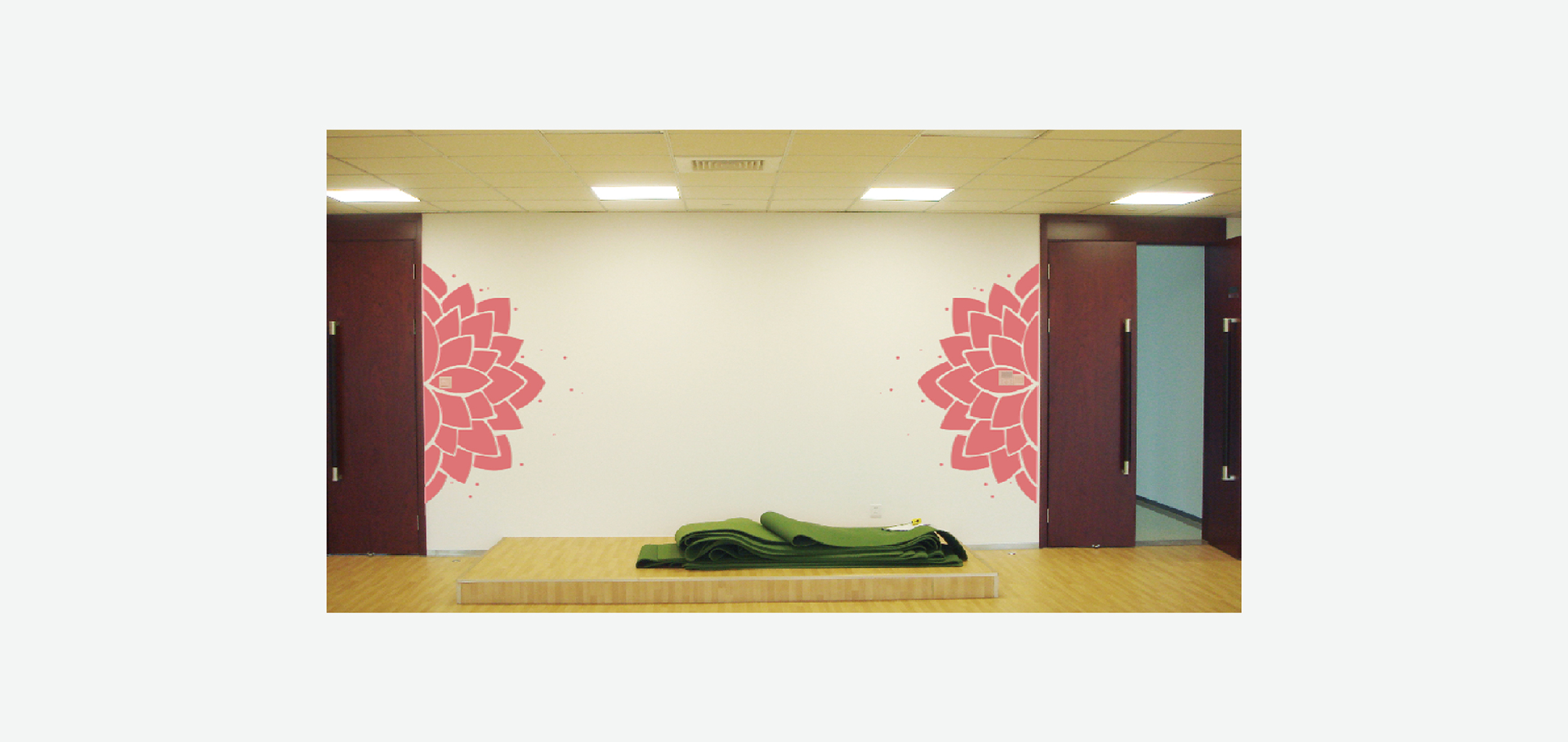 南京高科环境设计