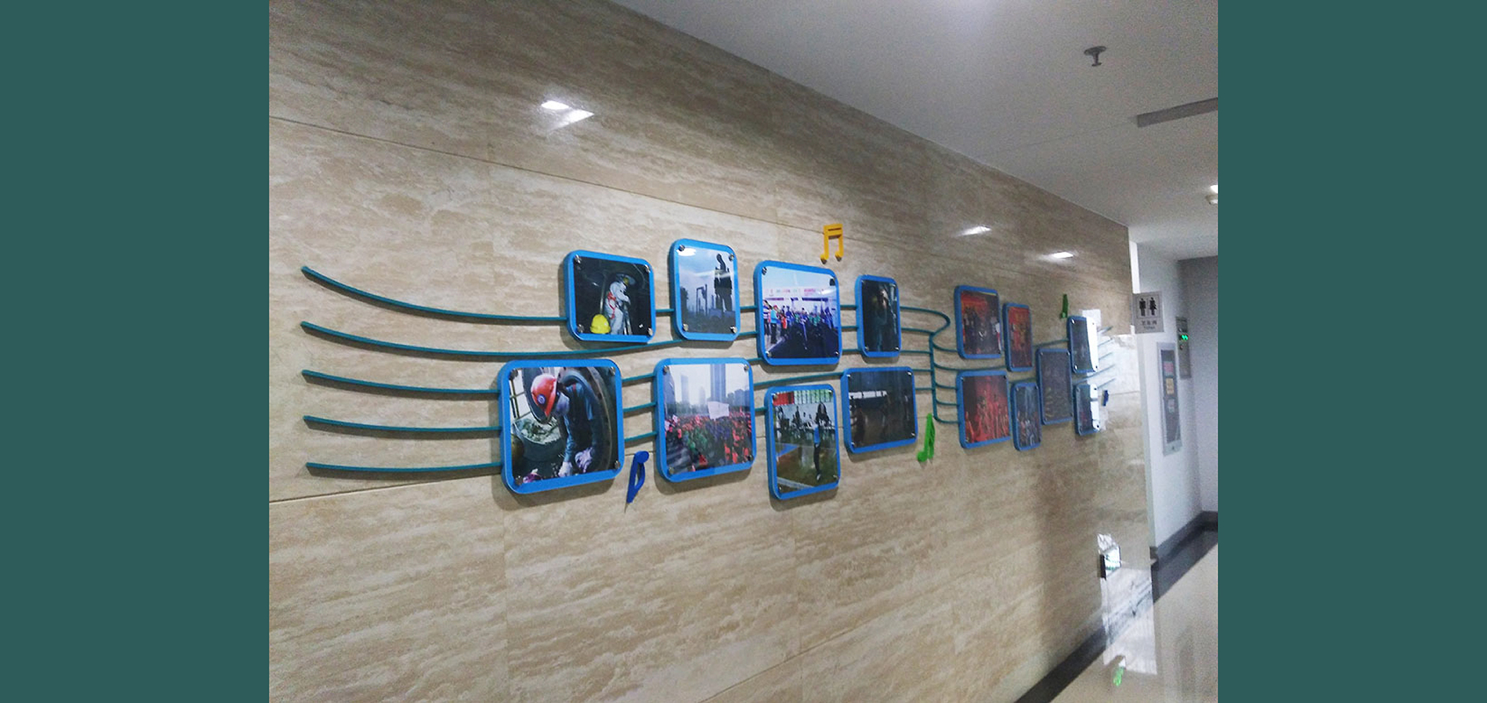 南京锅检环境设计