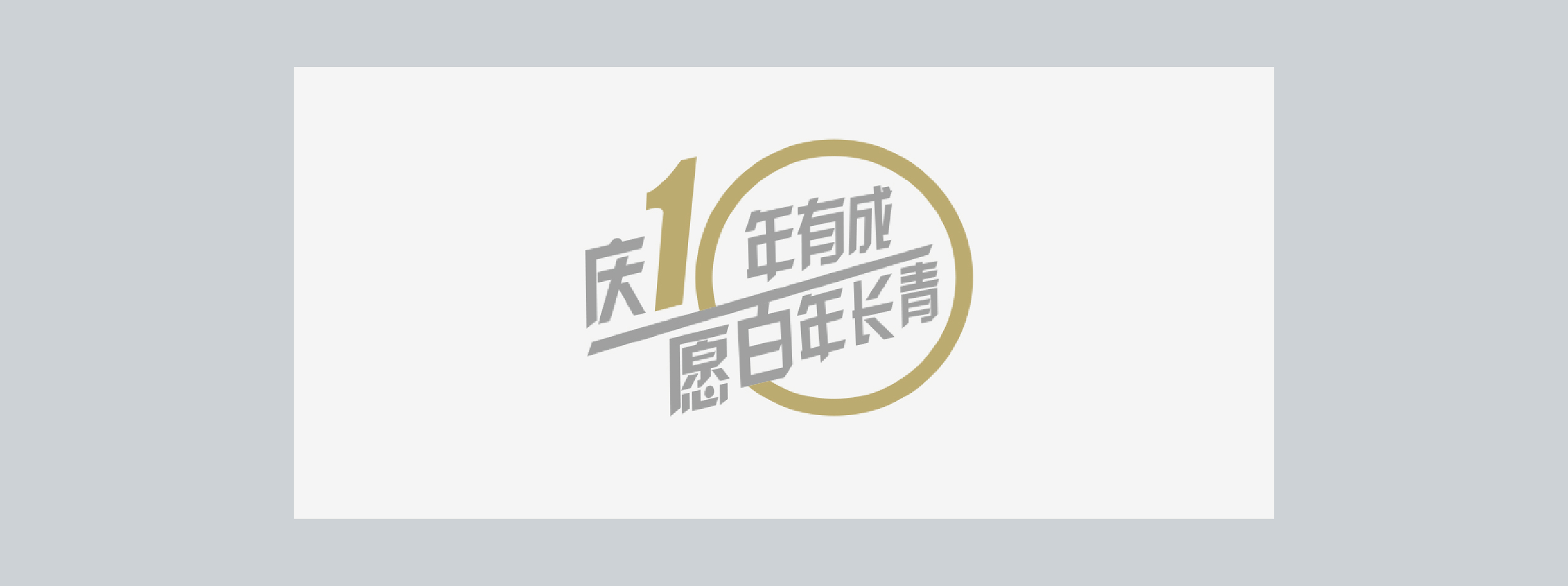 银河集团10周年