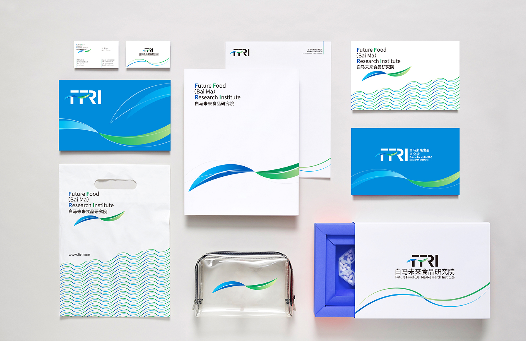 白马未来食品研究院