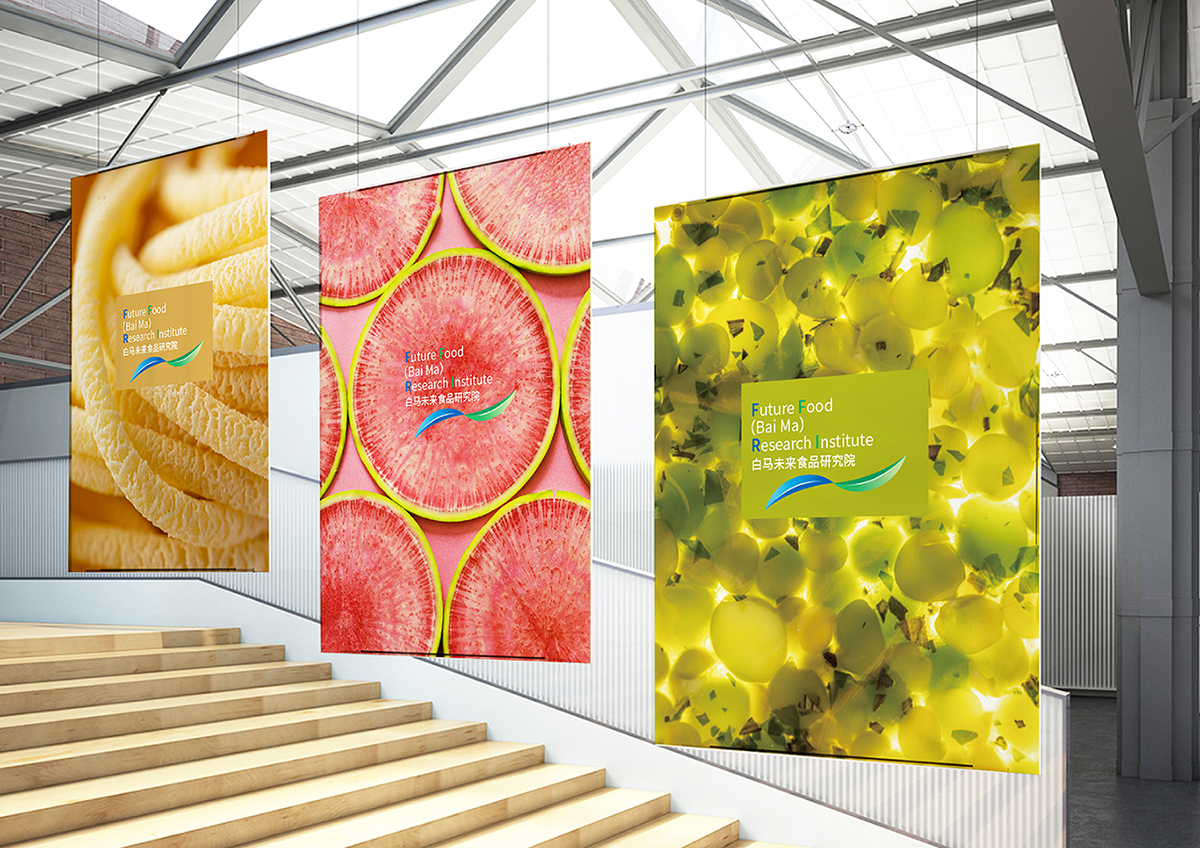 白马未来食品研究院